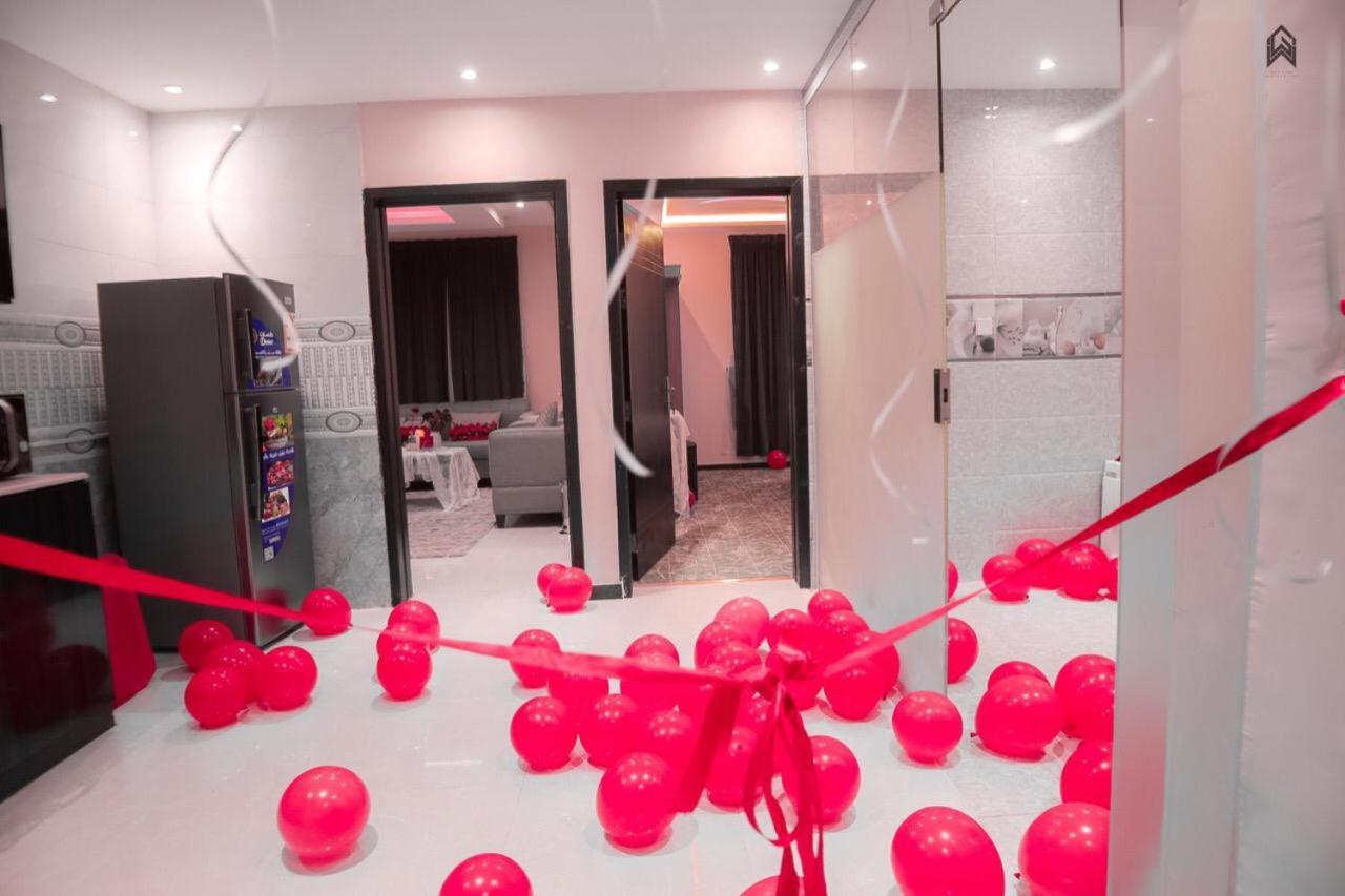 Hotel Loluat Al Matar Furnished Units
