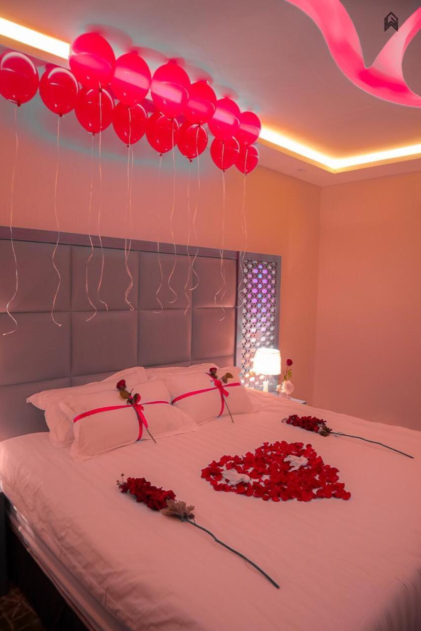 Loluat Al Matar Furnished Units * Jizan