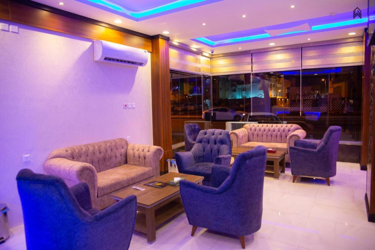 Loluat Al Matar Furnished Units *