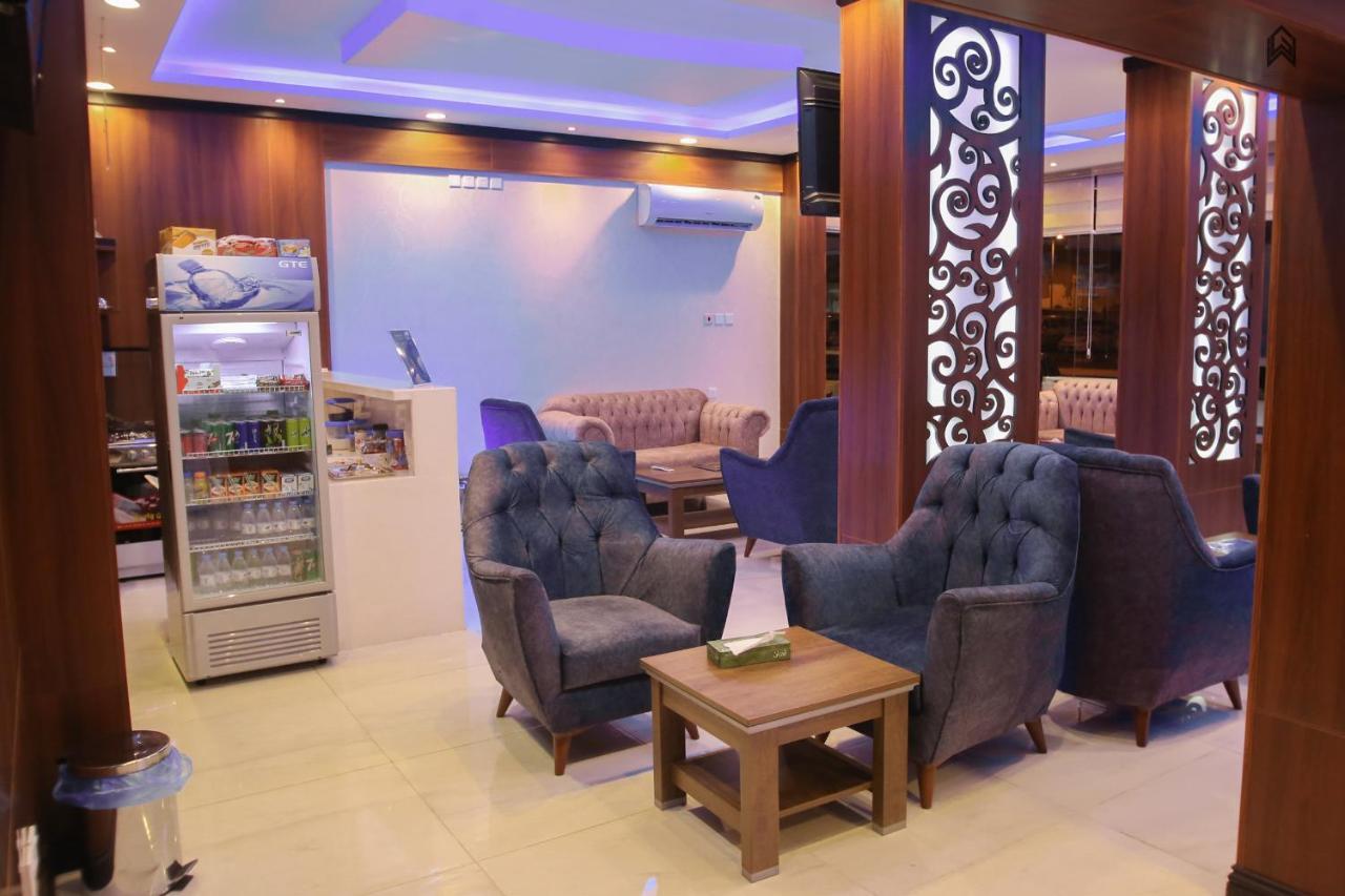 Hotel Loluat Al Matar Furnished Units *