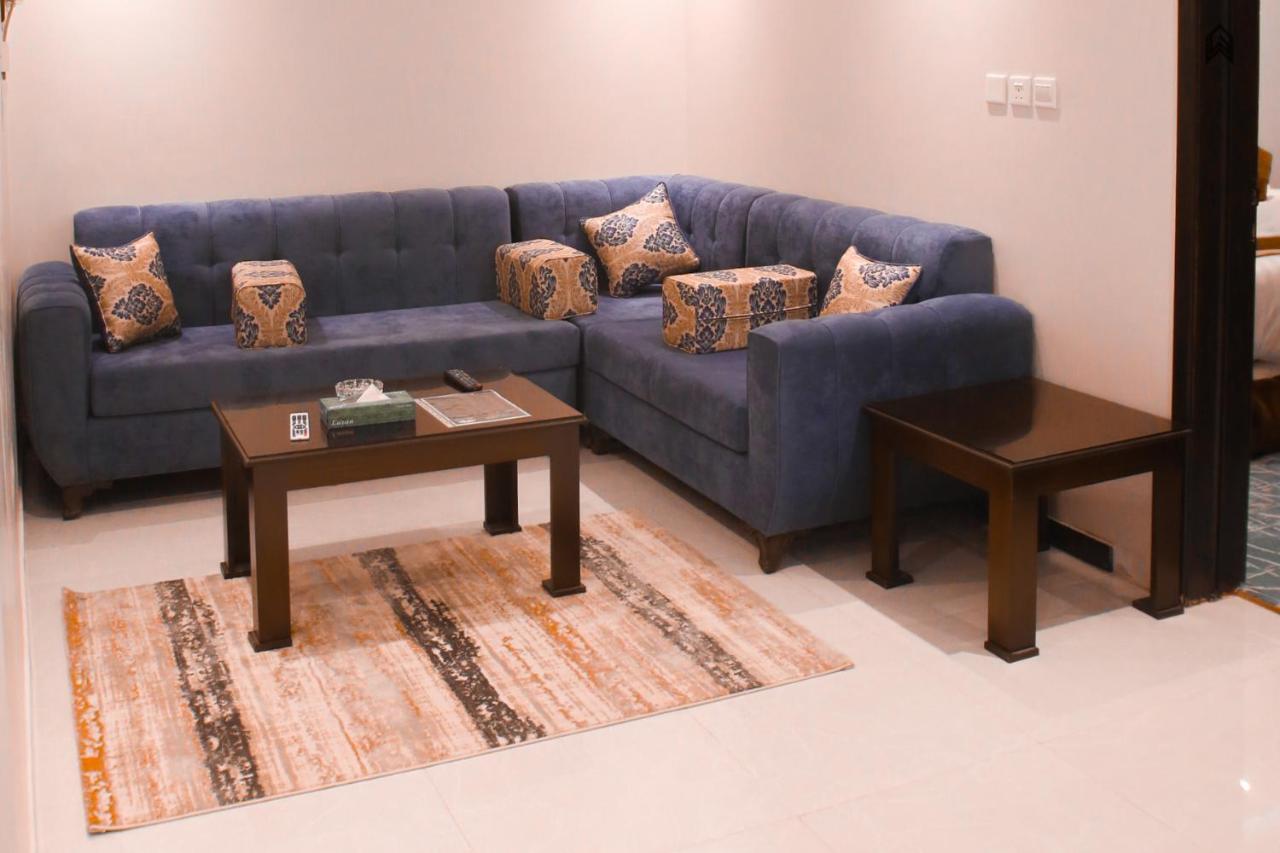 Loluat Al Matar Furnished Units *