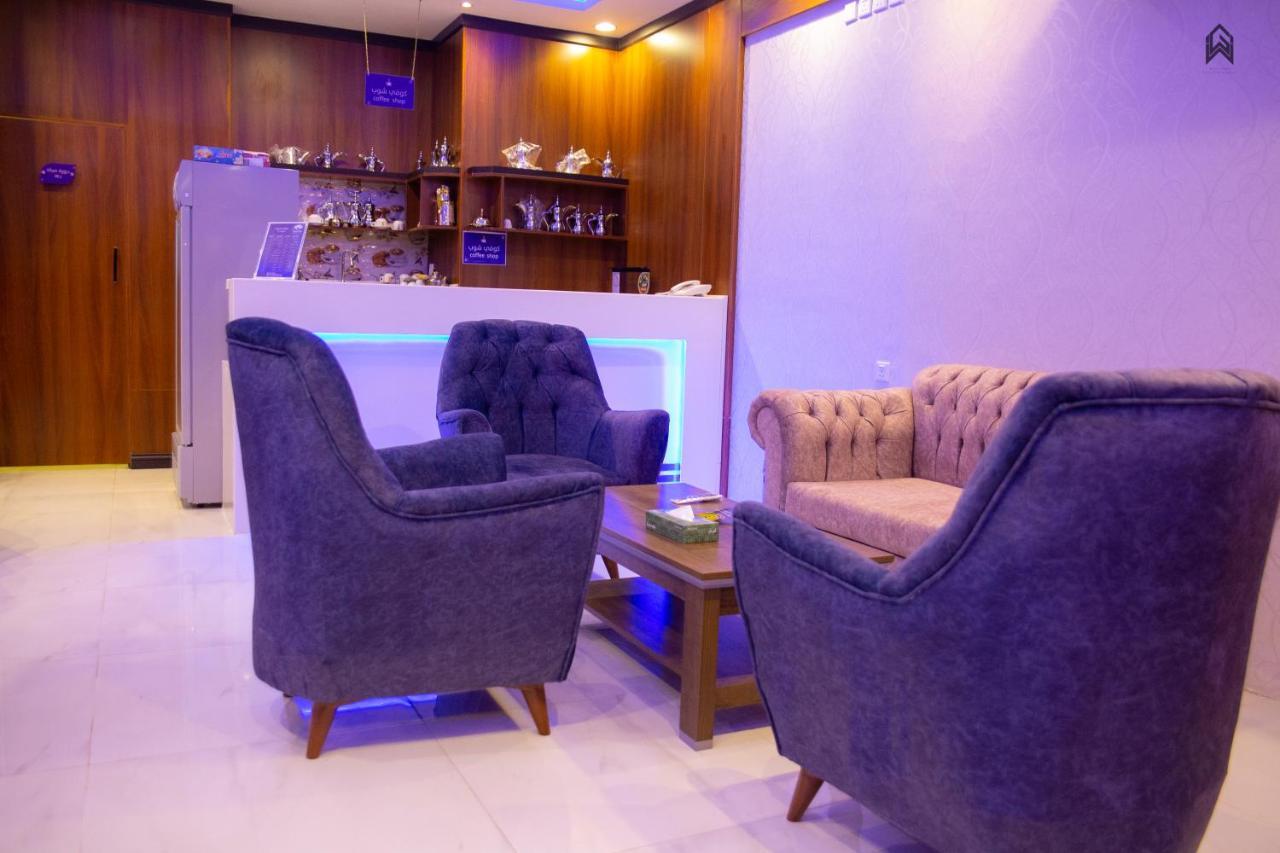 Loluat Al Matar Furnished Units *
