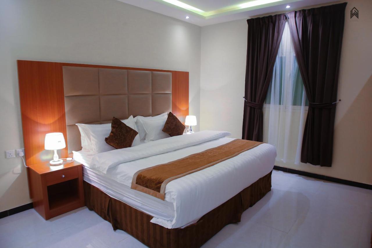 Hotel Loluat Al Matar Furnished Units *