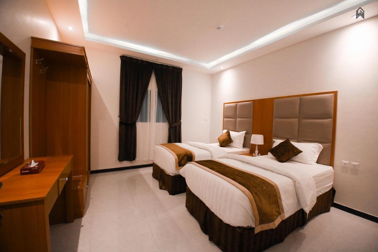 Loluat Al Matar Furnished Units Jizan