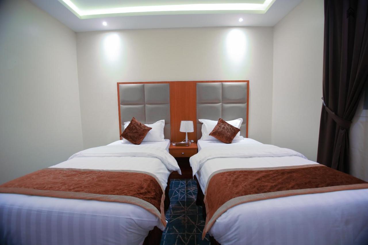 Loluat Al Matar Furnished Units * Jizan