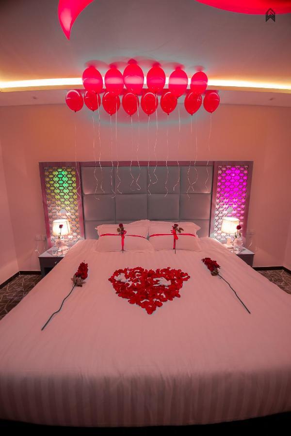 Loluat Al Matar Furnished Units * Jizan