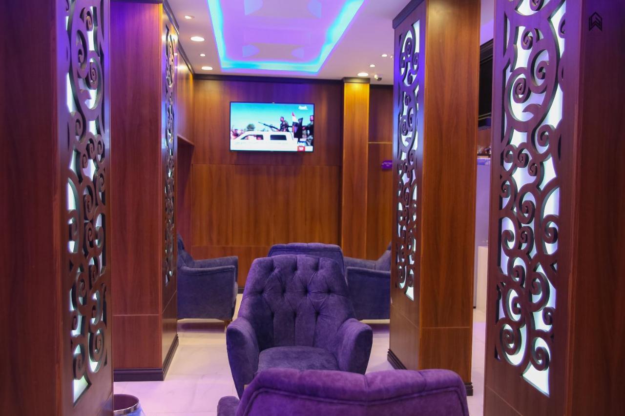 Loluat Al Matar Furnished Units Hotel