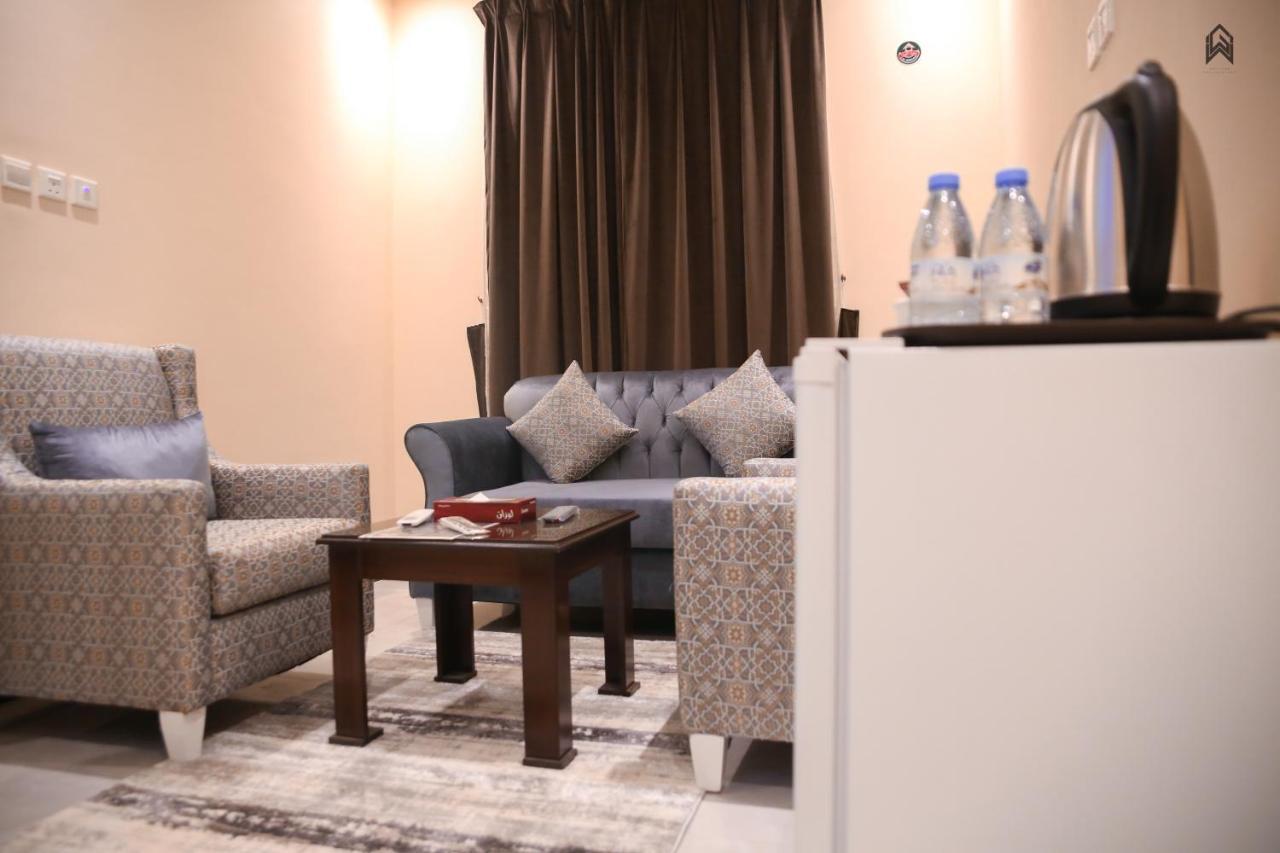 Hotel Loluat Al Matar Furnished Units *