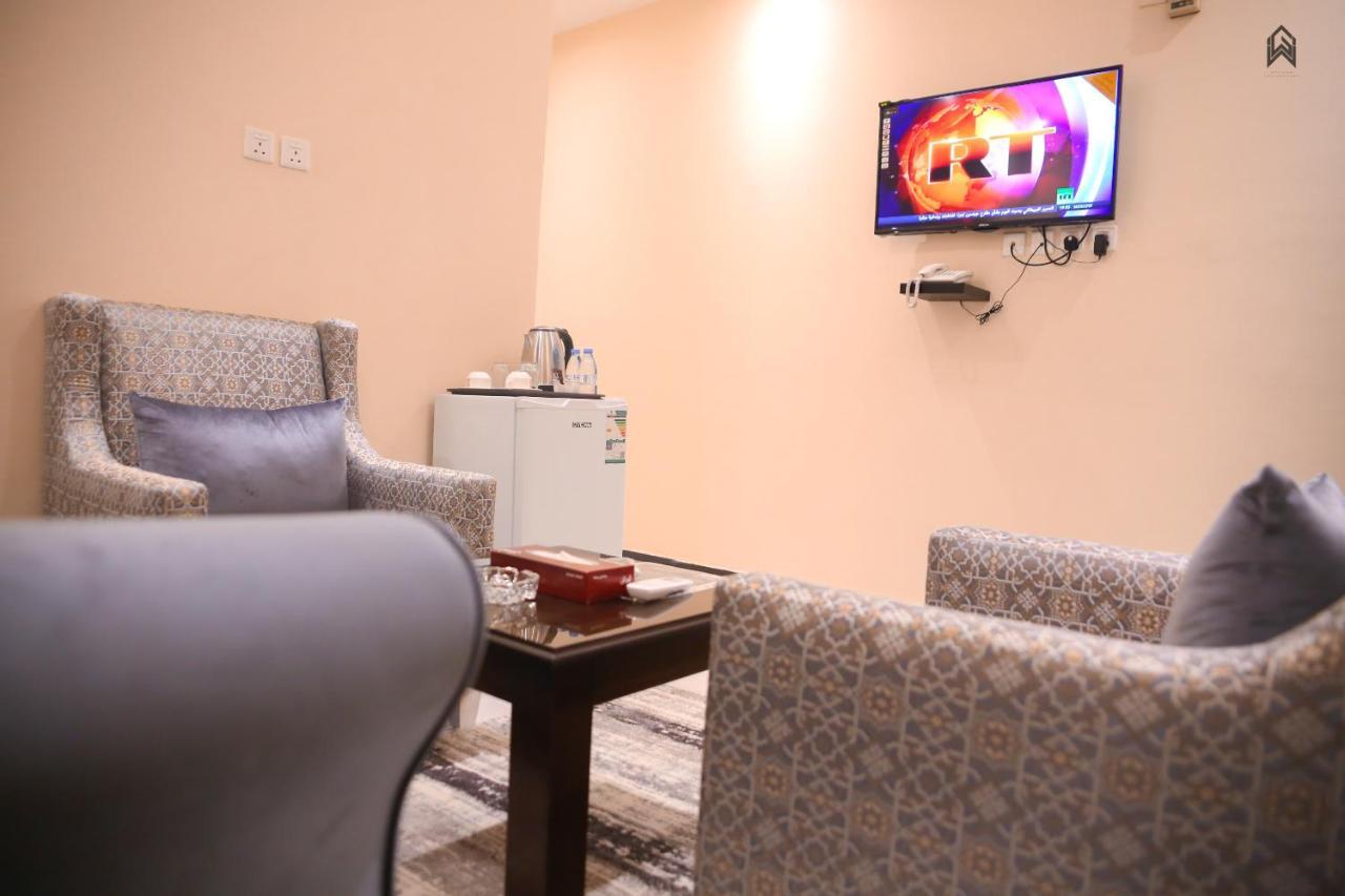 Loluat Al Matar Furnished Units *
