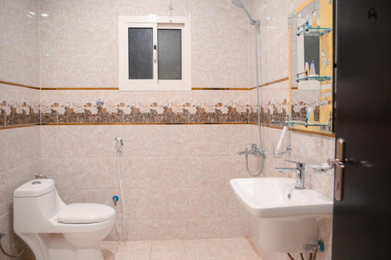 Loluat Al Matar Furnished Units Hotel Jizan
